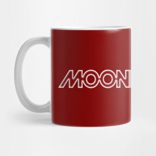 Moonlighting title Mug